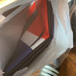 Full Send Flag/ Banner