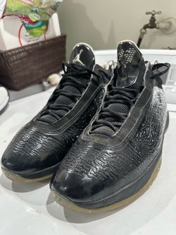 2011 Air Jordan Size 12
