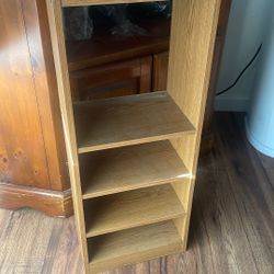 Side Cabinet 