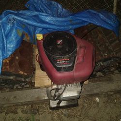Lawnmower 