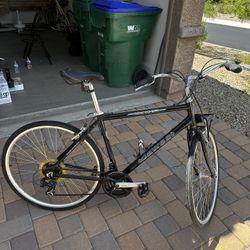 Dawes Eclipse-C Hybrid Bike
