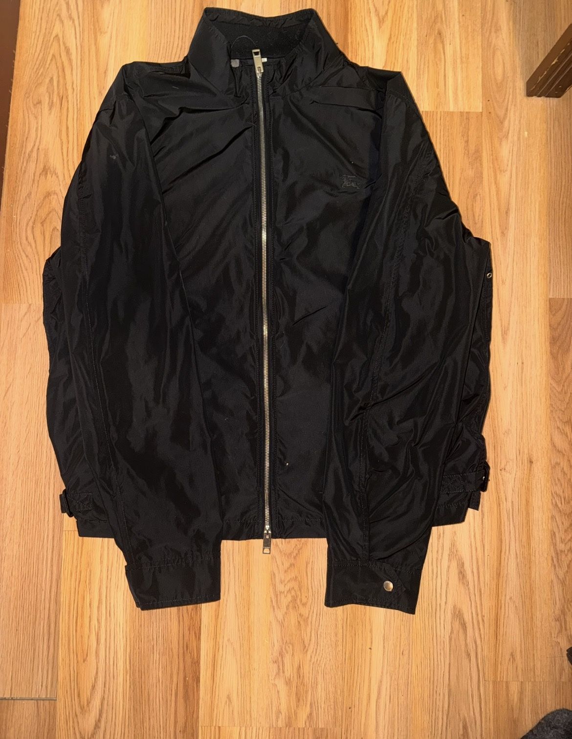 Burberry Bomber Jacket XXL Fits L