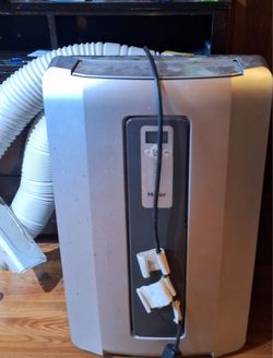Portable AC