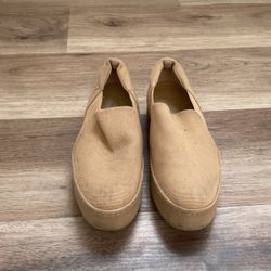 Vince Beige Shoes for Women