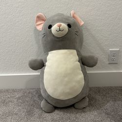 Large Mouse Stuffy 
