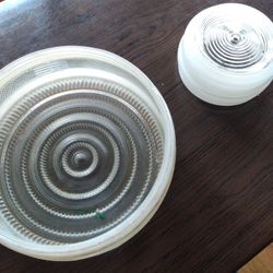 Glass Lenses - 2