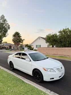 2008 Toyota  Camry