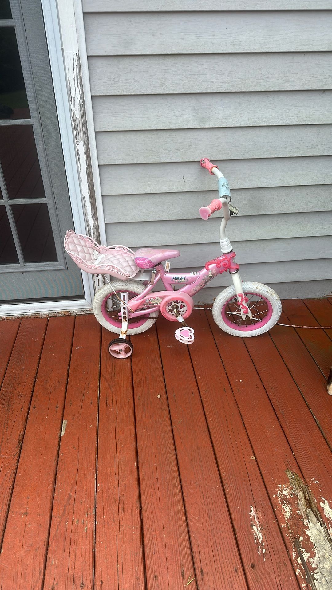 Kids Bike 
