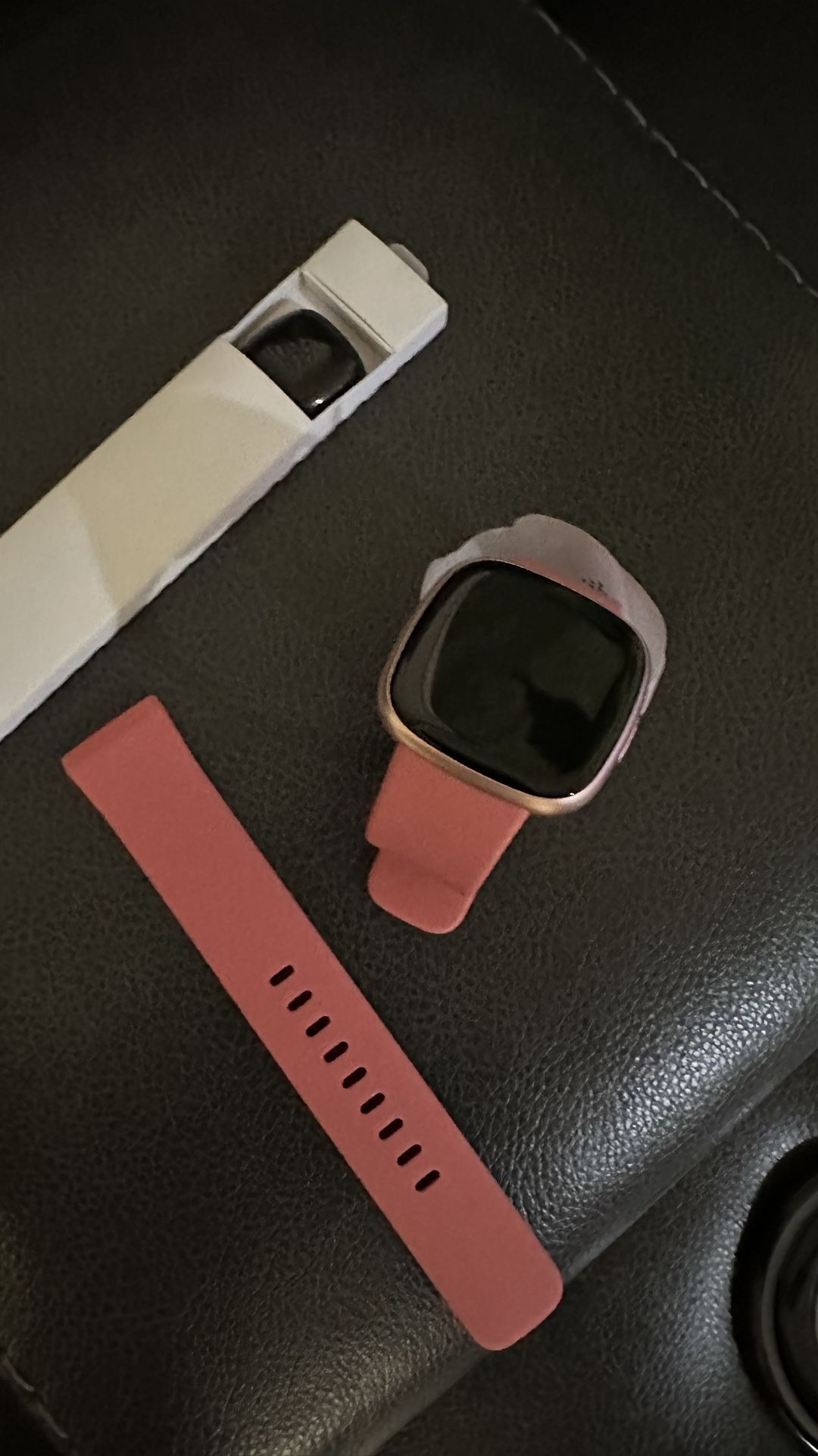 Fitbit Versa 3