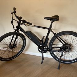 E-bike 20 MPH 30 Mile Range 500w Battery