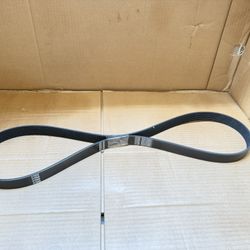 GATES SERPENTINE HEAVY DUTY MICRO-V BELT 