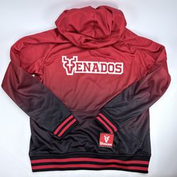 Venados De Mazatlan Size Medium Sweatshirt Liga Mexicana del Pacífico LMP