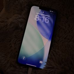 iPhone 13 Willing To Trade For Niche