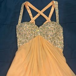 Party Dress