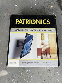 T.v Mount