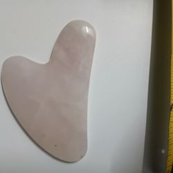 Skin Tool Crystal Stone 