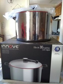 Olla grande Royal prestige 30 qts for Sale in Bell, CA - OfferUp