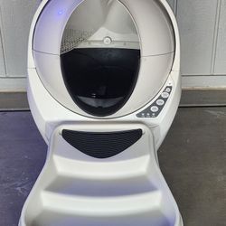 Litter Robot 3