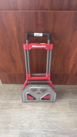 Milwaukee Dolly 150LB Load