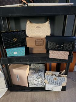 Designer Purses