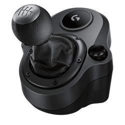 Logitech G Driving Force Shifter