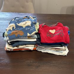 Newborn, Baby Clothes For Sale