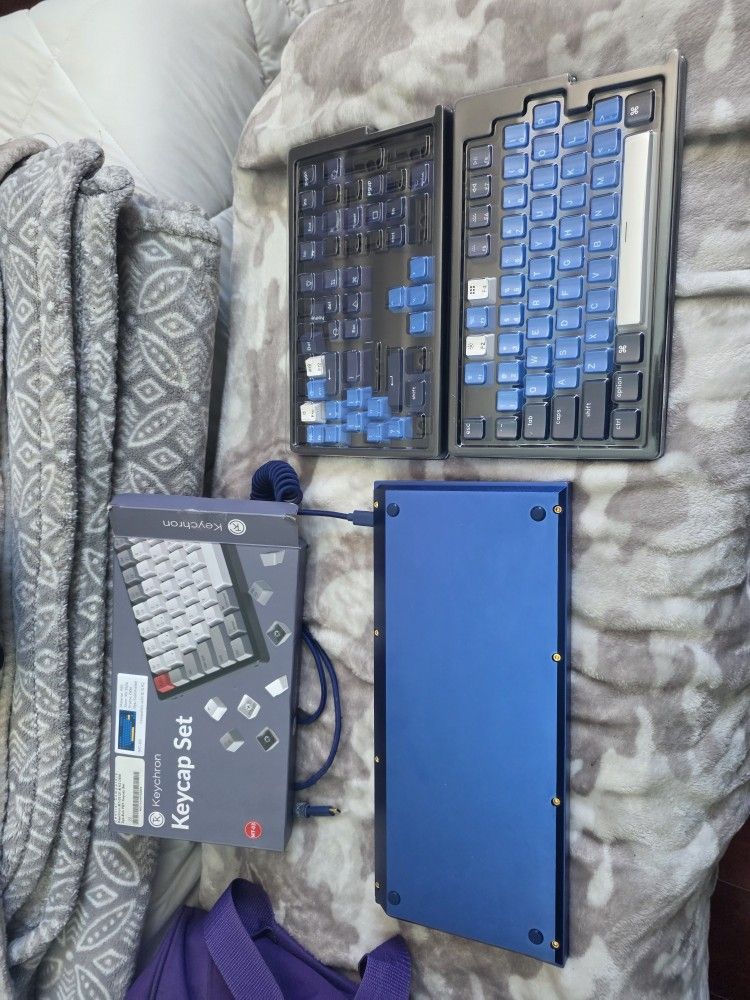 Keychron 65% Keyboard