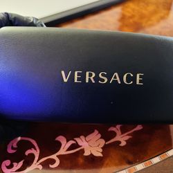 Versace Sunglasses 
