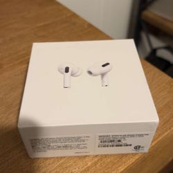 Airpod pros