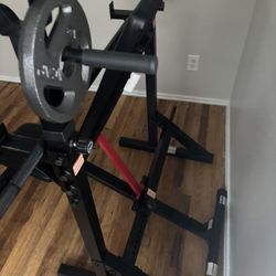 Weight Bench