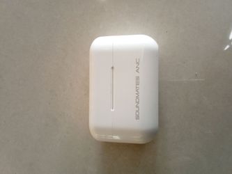Soundmates noise cancelling earbuds
