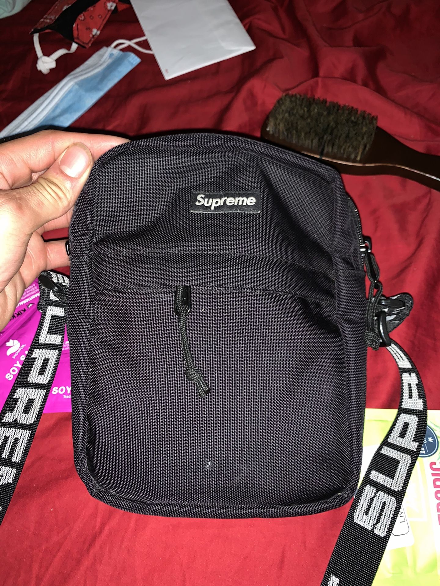 Supreme Hand Bag