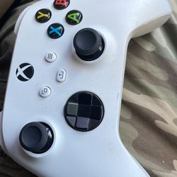Series s Controller