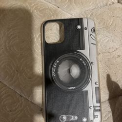 Phone Case For iPhone 11 