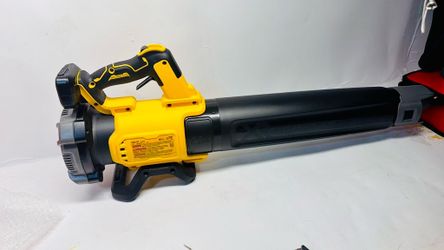 DEWALT DCBL722 Cordless Brushless Leaf Blower