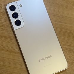 Galaxy S22 Fully Unlocked 
