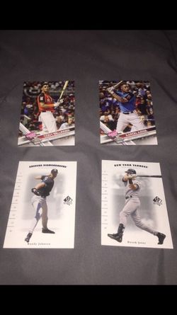 Awesome Card Collection