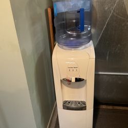 Water Cooler