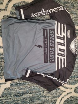 Troy Lee Designs