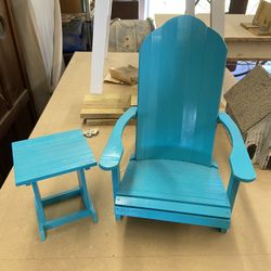 Custom American Girl Doll Furniture 