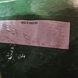 50 pounds bag,good for all breed.