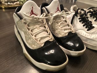 Air Force & Jordan’s For Sale