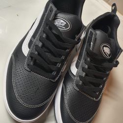 New Shoes Size 10 Style VANS 