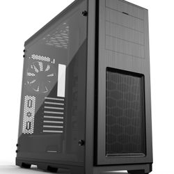 New Phantoms Gaming Computer Case