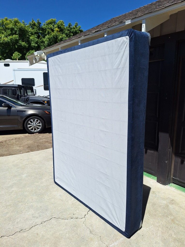 Queen Size Box Spring