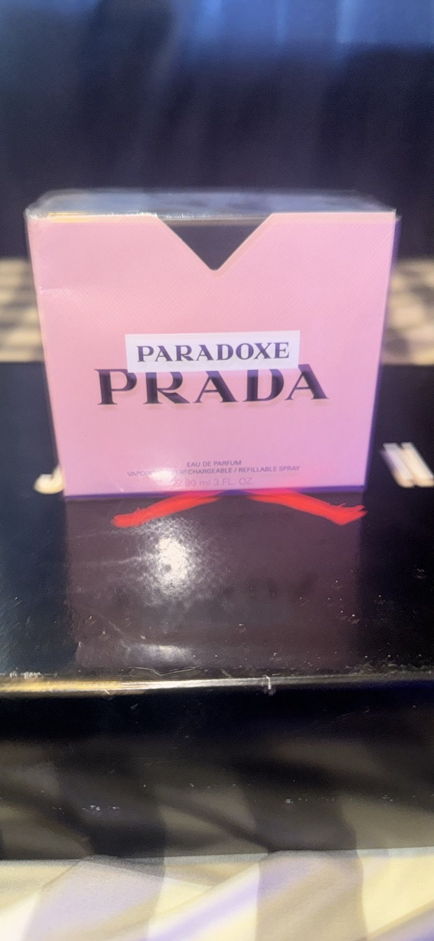 Paradox Prada 90ml 