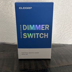 Simmer Switch