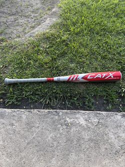 Cat x composite Marucci -5 31”
