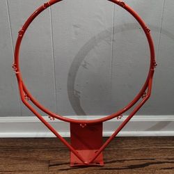 Basketball Rim