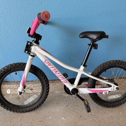 Small Kid’s Bike